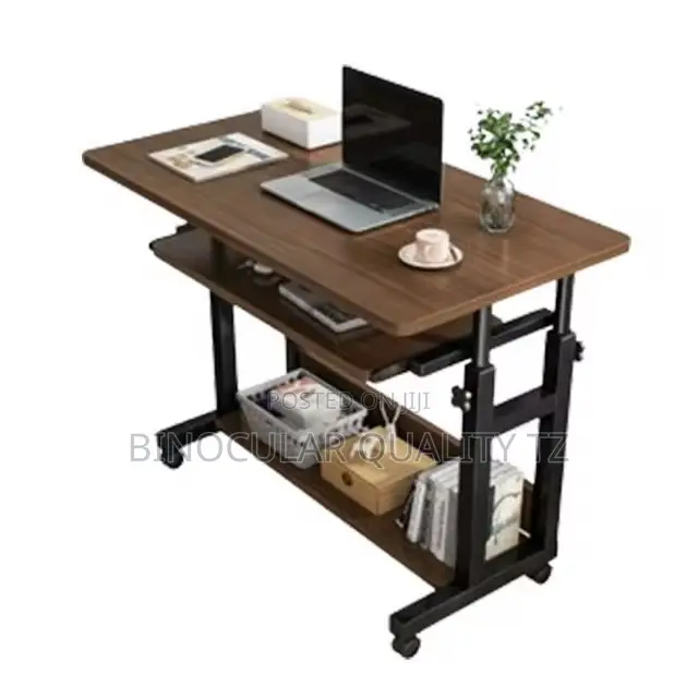 Laptop Table Adjustable N Movable