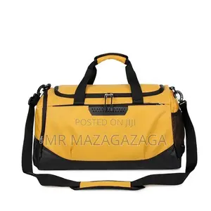 Bag Gym Unisex