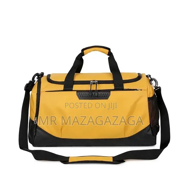 Bag Gym Unisex