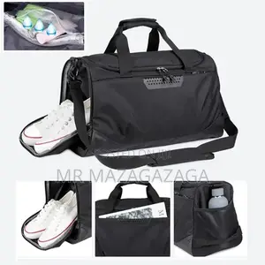 Bag Gym Unisex