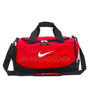 Bag Gym Unisex