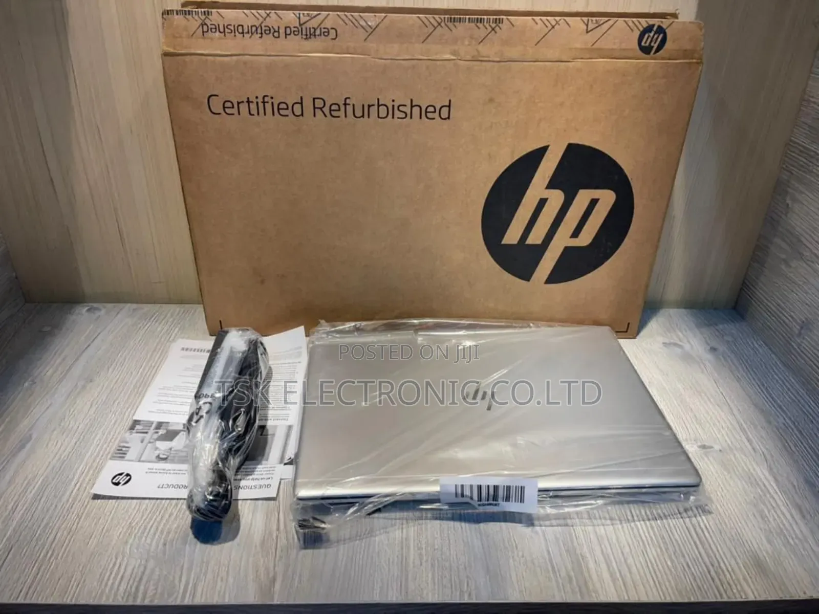 Laptop HP 32GB Intel Core I7 SSD 512GB