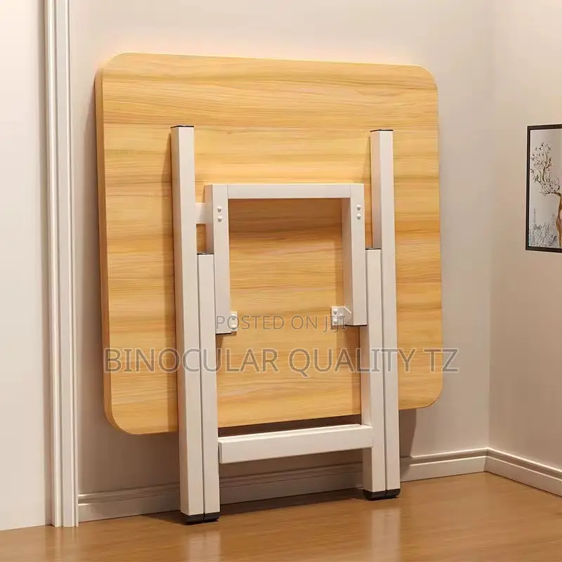 Wooden Folding Table