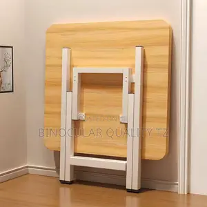 Wooden Folding Table