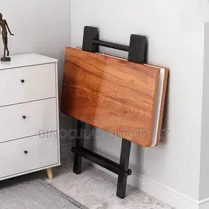 Wooden Folding Table