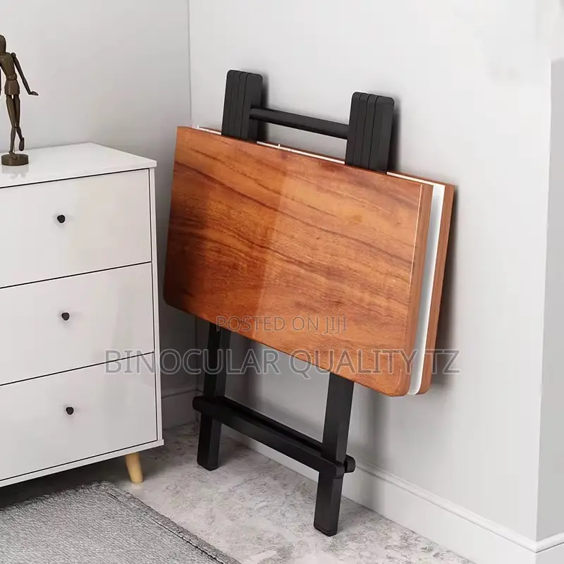 Wooden Folding Table
