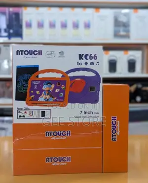 Wifi Tablet Kid