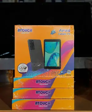 Wifi Tablet