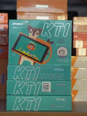 Wifi Tablet Kid