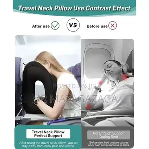 Travel Pillow