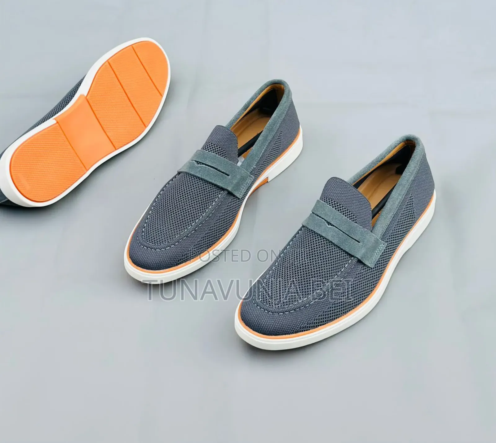Summer Walk Shoes