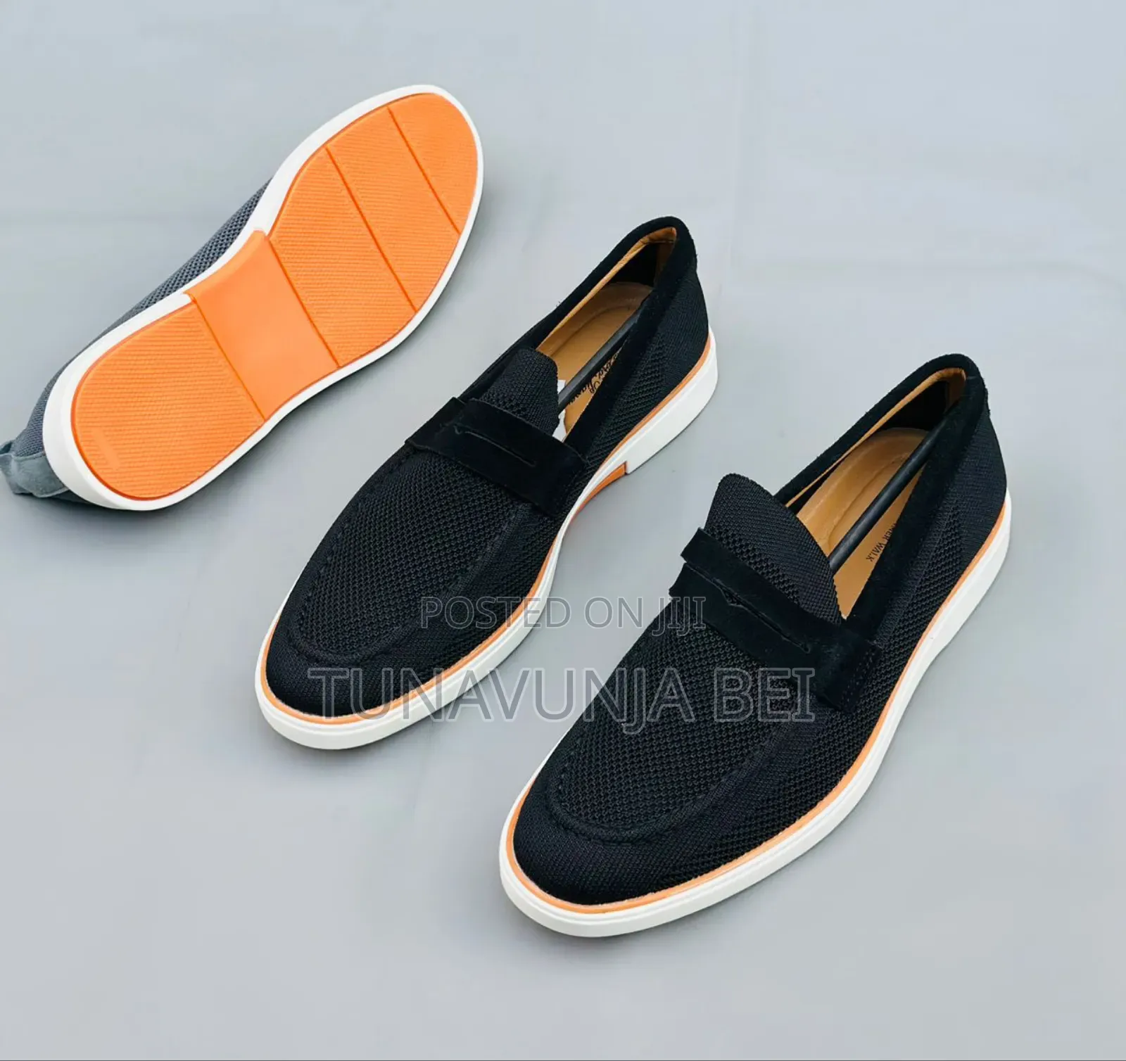 Summer Walk Shoes