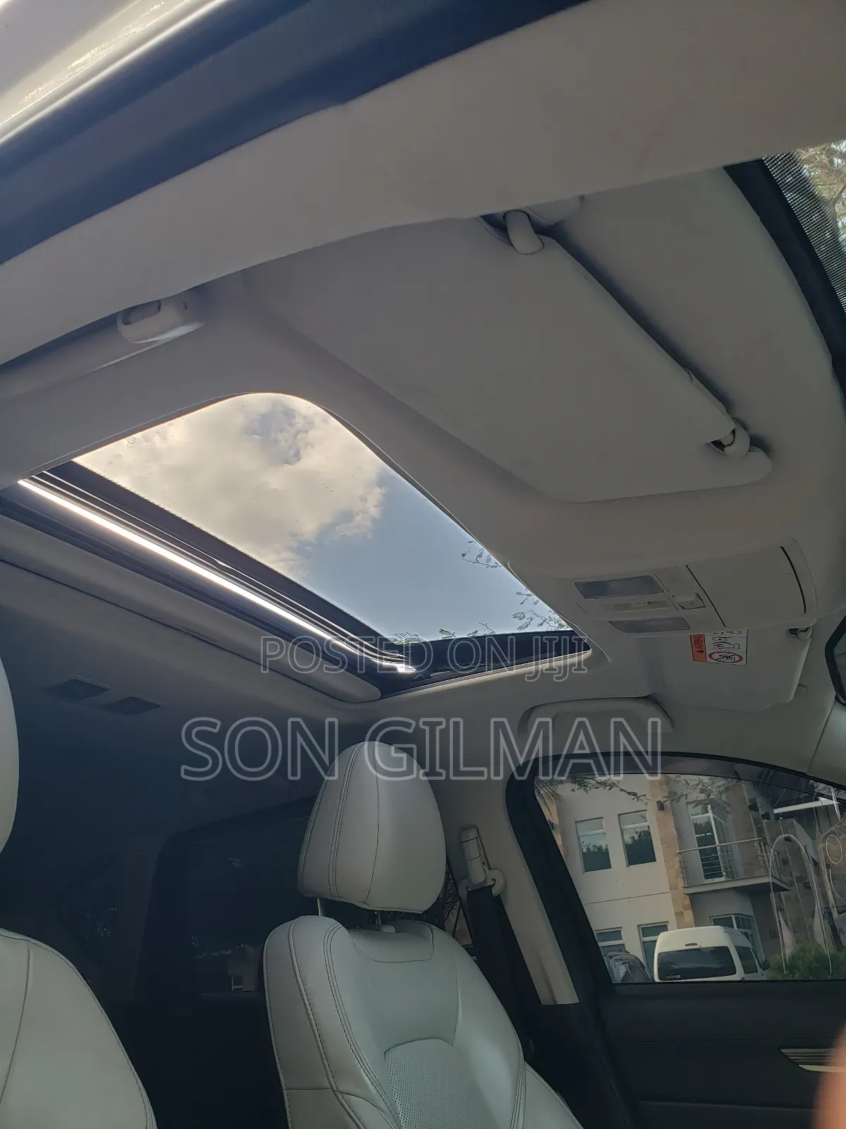 Mazda CX-5 2017 White