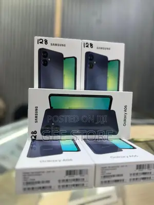 Samsung A16