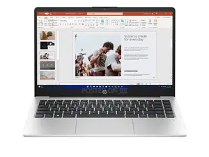New Laptop HP 240 8GB Intel Core I5 SSD 512GB
