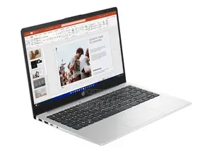New Laptop HP 240 8GB Intel Core I5 SSD 512GB
