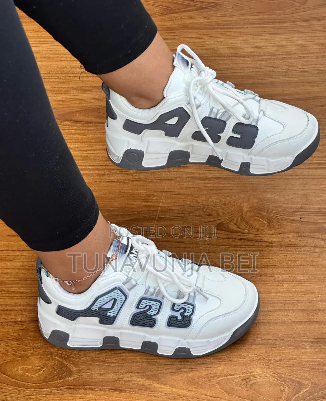 Shit Ladies Sneakers 