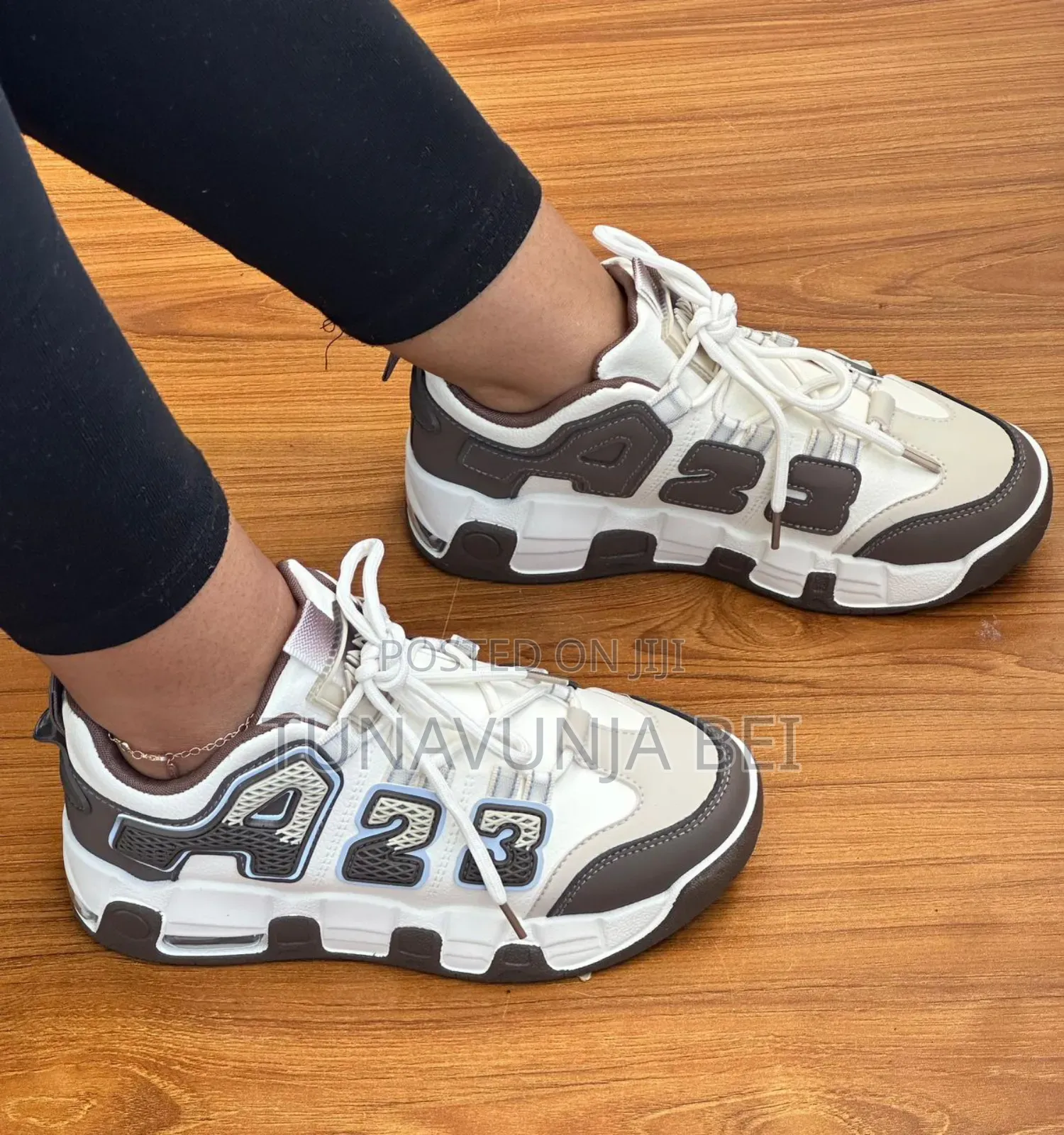 Shit Ladies Sneakers 