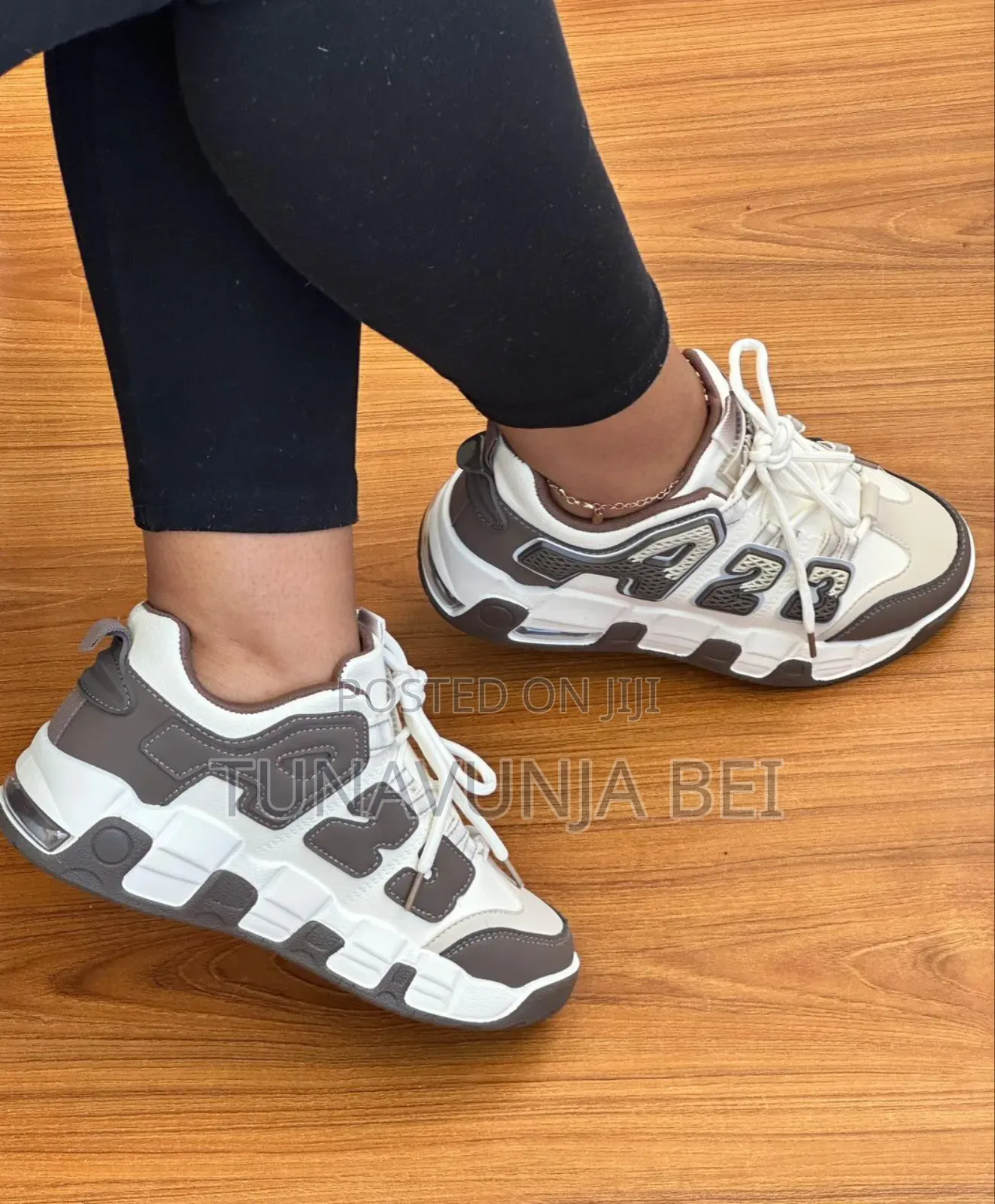 Shit Ladies Sneakers 