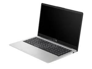 New Laptop HP 240 8GB Intel Core I7 SSD 512GB