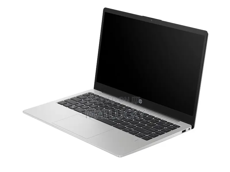 New Laptop HP 240 8GB Intel Core I7 SSD 512GB