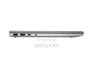 New Laptop HP 240 8GB Intel Core I7 SSD 512GB