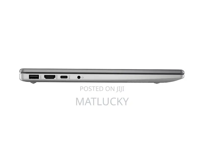 New Laptop HP 240 8GB Intel Core I7 SSD 512GB