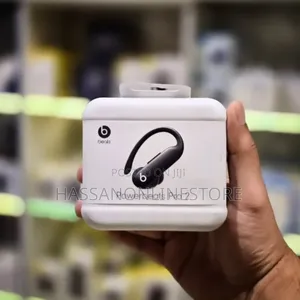 Beats by Dr. Dre Powerbeats Pro 2