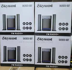 Skywood Sub
Sub S07
Bei 200,000