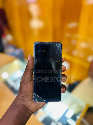 Samsung Galaxy S10 Plus 128 GB Black