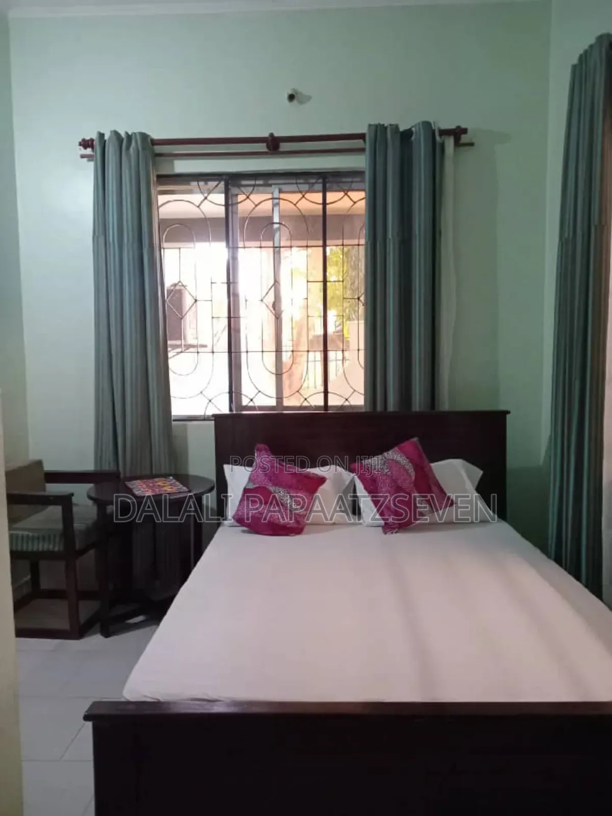Furnished 4bdrm House in Dalalipapaatzseven, Mbezi Beach for rent