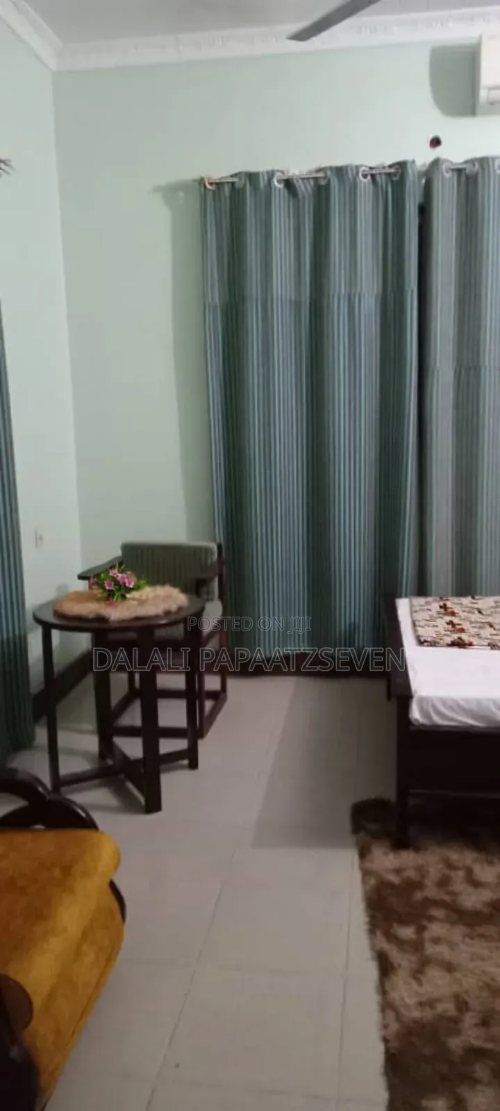 Furnished 4bdrm House in Dalalipapaatzseven, Mbezi Beach for rent