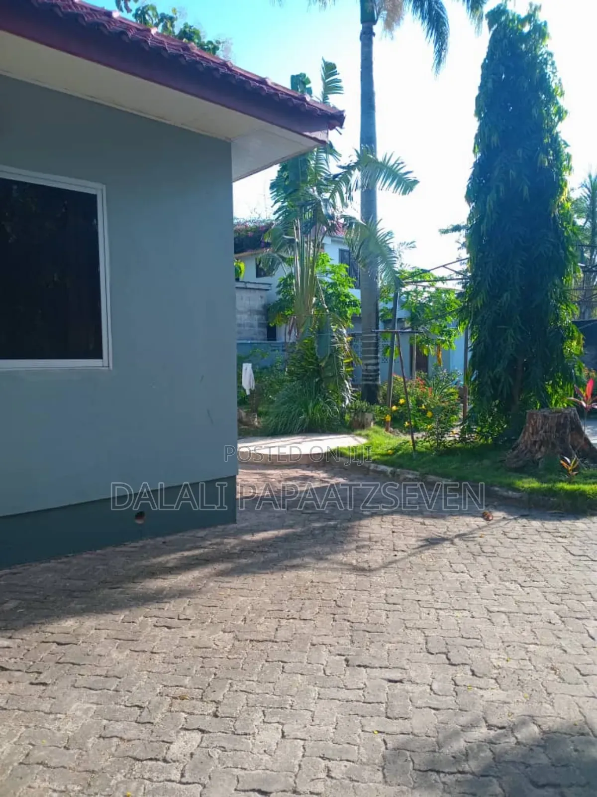 Furnished 4bdrm House in Dalalipapaatzseven, Mbezi Beach for rent