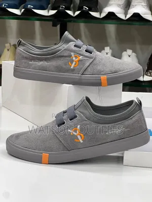 Men's and Women's Simpo Shoes Classically Casual