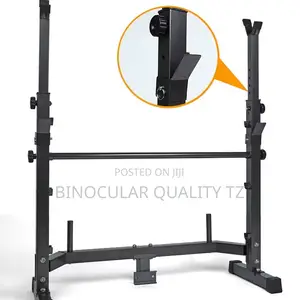 Multifunction Bench Press