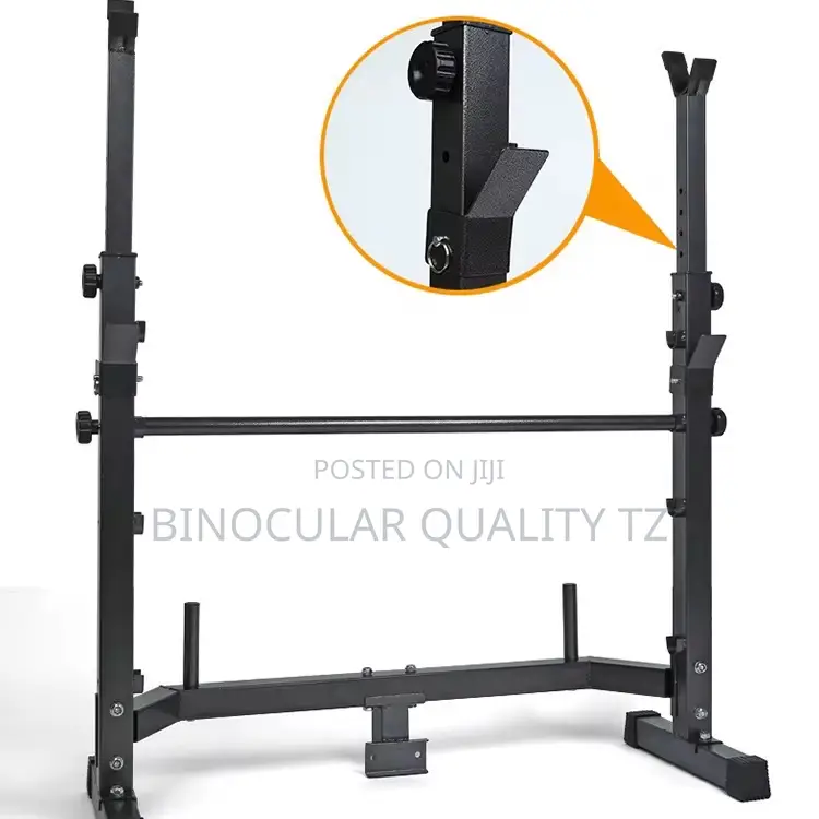 Multifunction Bench Press