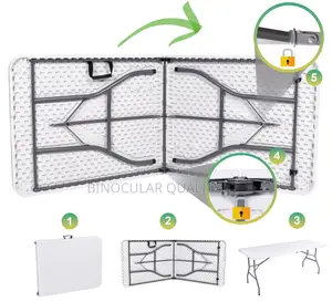 Folding Table 180cm