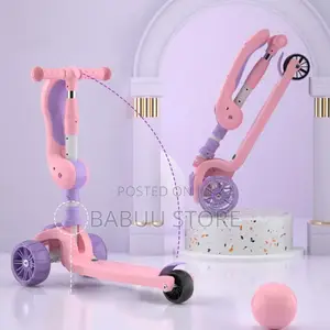 Scooter for Kids Boys 3