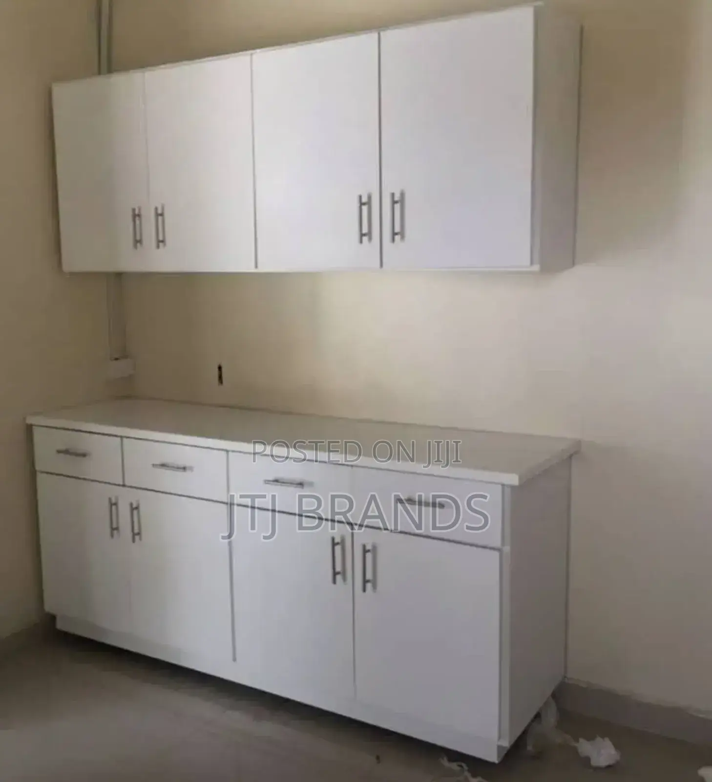Kitchen Kabinet DSM