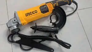 Angle Grinder 4.5