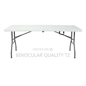 Rectangular Folding Table Cm180