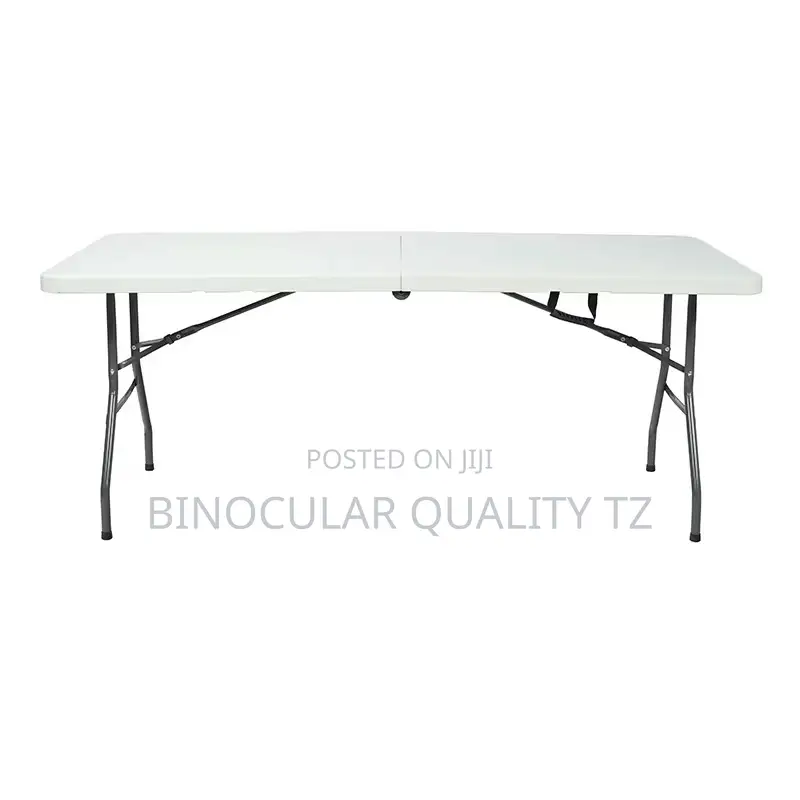 Rectangular Folding Table Cm180