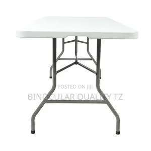 Rectangular Folding Table Cm180