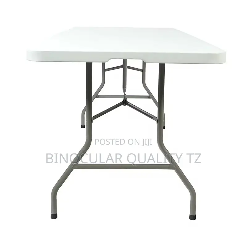 Rectangular Folding Table Cm180