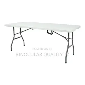 Rectangular Folding Table Cm180