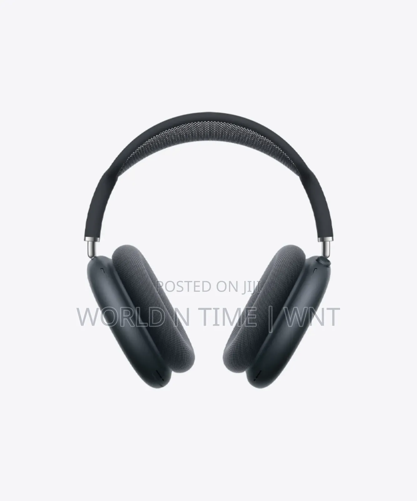 Airpods Max Usb Type C Midnight