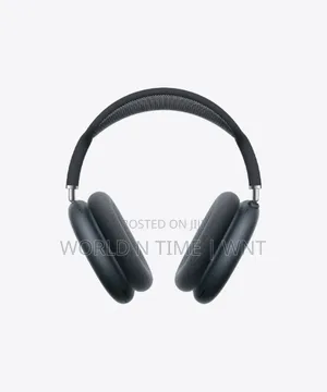 Airpods Max Usb Type C Midnight