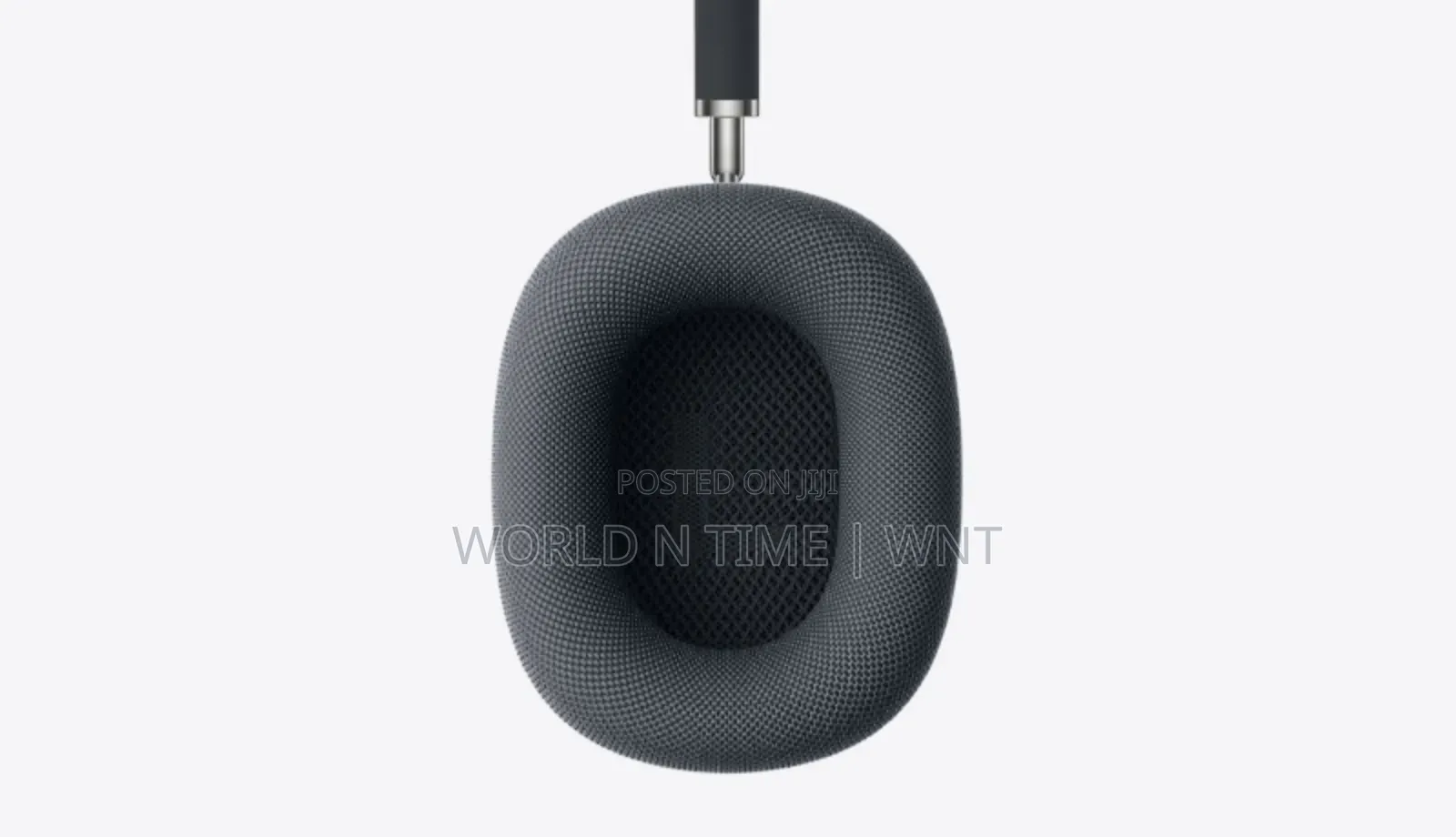 Airpods Max Usb Type C Midnight