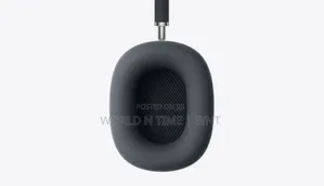 Airpods Max Usb Type C Midnight