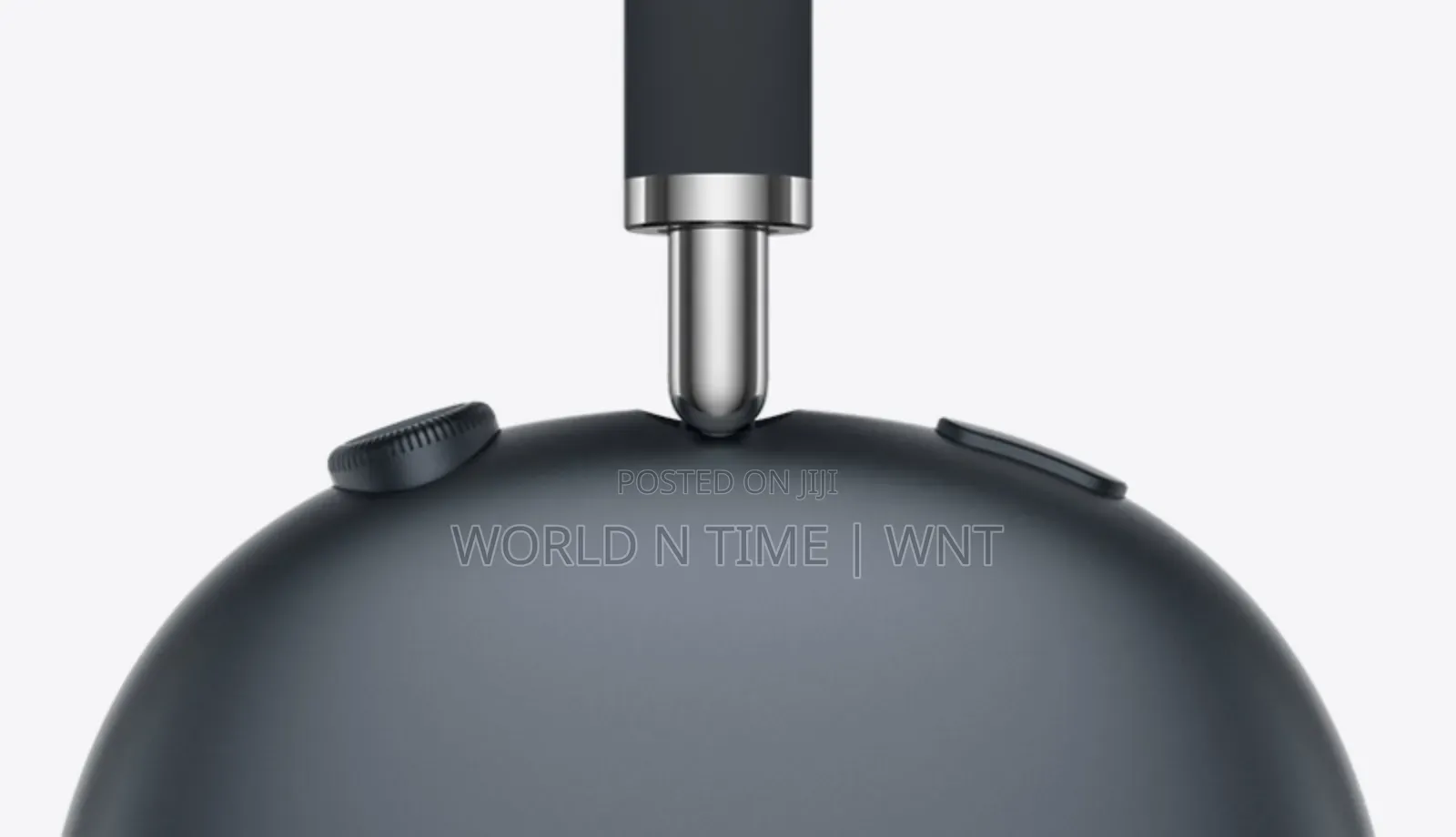 Airpods Max Usb Type C Midnight